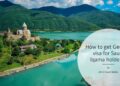 Unlocking Saudi Arabia A Comprehensive Guide to Saudi Visas for Georgian and Kyrgyz Citizens