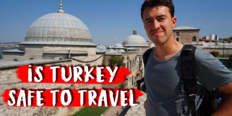 Indian Travelers in Turkey