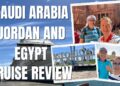 A Smooth Sailing Experience: Saudi Arabia Cruise Tourist Visa and Entry Ports for Travelers