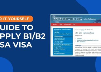Your Guide to the US Visa Help Desk: How to Apply for a US Visa