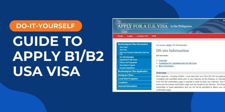 Your Guide to the US Visa Help Desk: How to Apply for a US Visa
