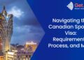 Navigating the Canada Visa Process for French and German Citizens