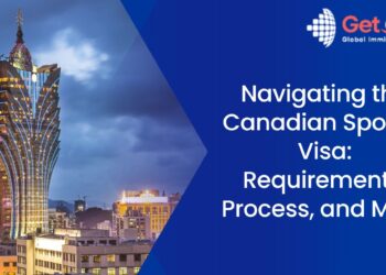 Navigating the Canada Visa Process for French and German Citizens