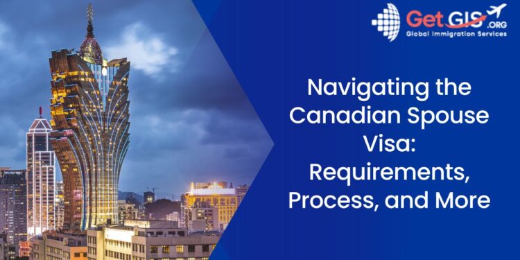 Navigating the Canada Visa Process for French and German Citizens