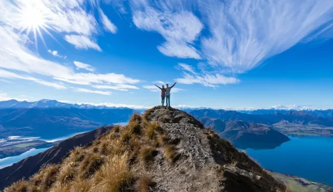“Exploring New Zealand: Visa Requirements for Slovak