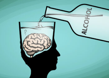 Under the Influence: The Health Hazards of Alcoholism