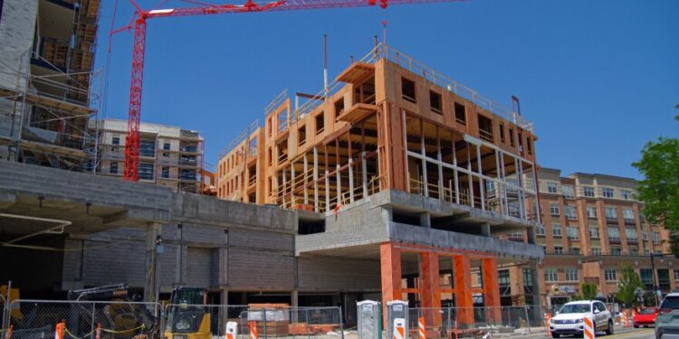 Mastering Code Compliance in Utah Construction