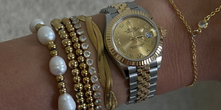 The Rise of Everyday Fine Jewelry in the USA
