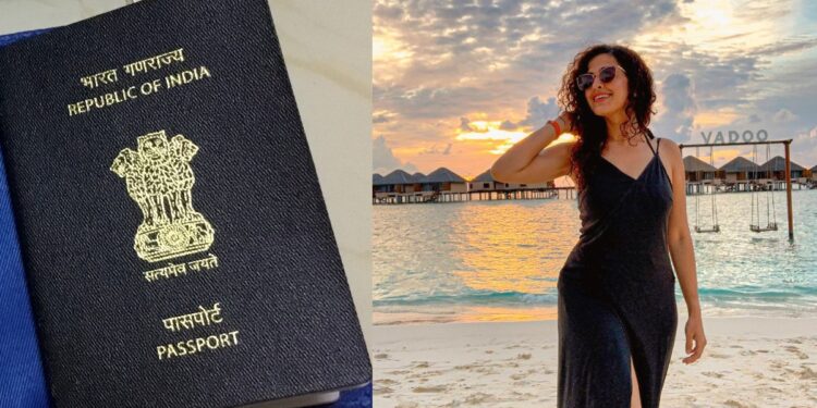 Indian Visa