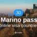 San Marino Citizens