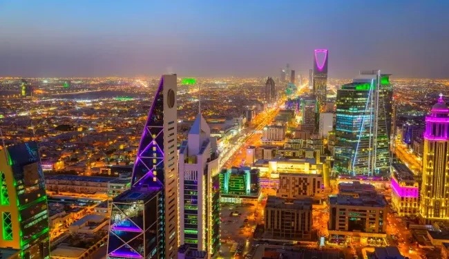 Guide to the Saudi Arabia E-Visa Application Process”