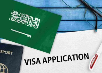 Sacred Journeys: Saudi Arabia Umrah Visa for Egyptian Residents and UAE Residents