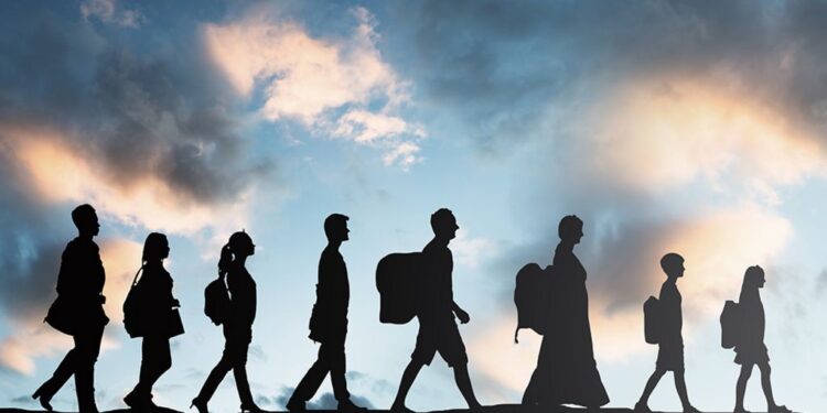 Rights of Immigrants, Refugees, and Asylum Seekers: The Advance Parole Perspective