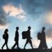 Rights of Immigrants, Refugees, and Asylum Seekers: The Advance Parole Perspective