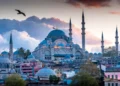 Turkey Visa Application Process from the Maldives
