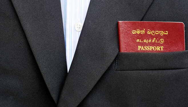 A Guide to Obtaining a Turkey Visa for Citizens of Sri Lanka and Yemen