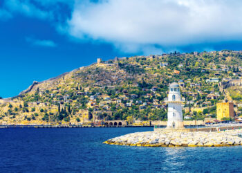 Streamlined Turkey Visa Applications