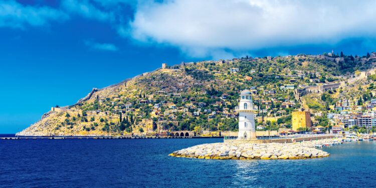 Slovak and Slovene Citizens