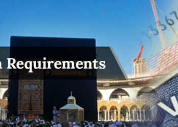 Saudi Arabia Umrah Visa