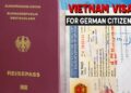 Vietnam Visa Guide for Georgian and German Citizens: Application, Requirements, and Travel Tips