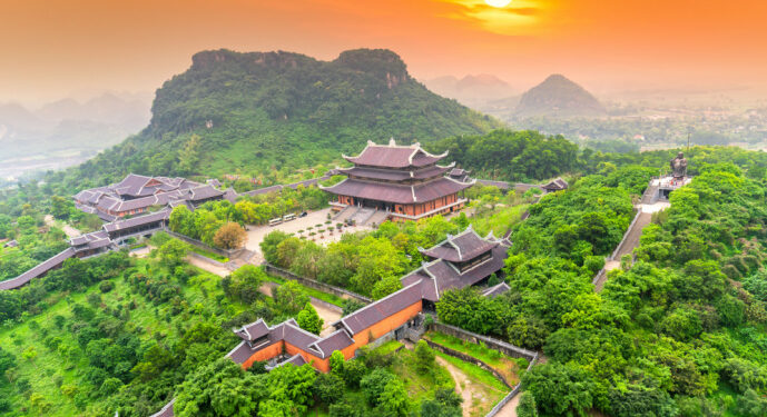 “A Guide to Vietnam Visa Requirements for Georgian and