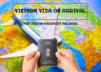 Navigating the Vietnam Visa Process for Irish and Italian Citizens