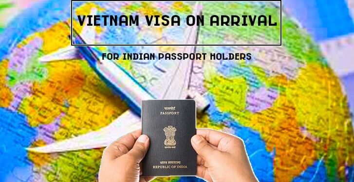 Navigating the Vietnam Visa Process for Irish and Italian Citizens