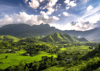 Getting Your New Zealand ETA Visa Waiver from the USA