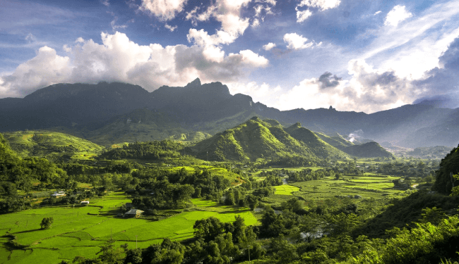 Getting Your New Zealand ETA Visa Waiver from the USA