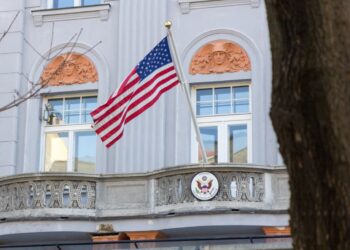 Navigating the US Visa Process: A Comprehensive Guide for Slovak and Slovenian Citizens