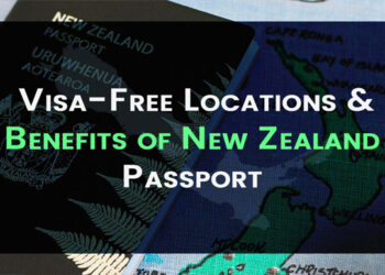 New Zealand Visa: Your Gateway to Aotearoa – Visa Requirements for Brunei and Bulgarian Citizens
