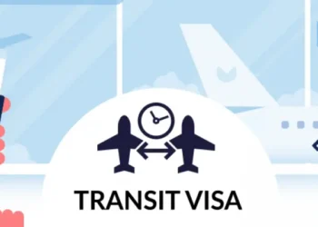 Navigating Urgent Situations: Understanding Transit Visas for India