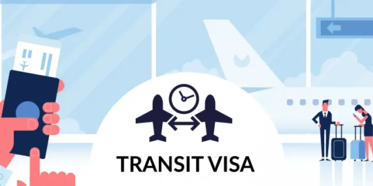 Navigating Urgent Situations: Understanding Transit Visas for India