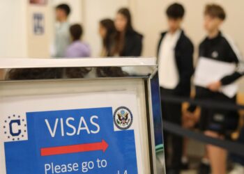 Unlocking the US Visa Process for Spanish and Italian Citizens