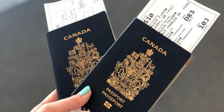 Canada Visa for Romania