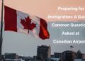 Navigating the Maple-Leaf Journey: A Comprehensive Guide to Canada Visa for Japanese and Uruguayan Citizens