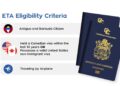 Unlocking the Gateway: Navigating Canada ETA Visa Expiry for Antigua and Barbuda Citizens