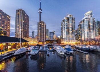 Navigating Opportunities: A Comprehensive Guide to Canada Business Visas