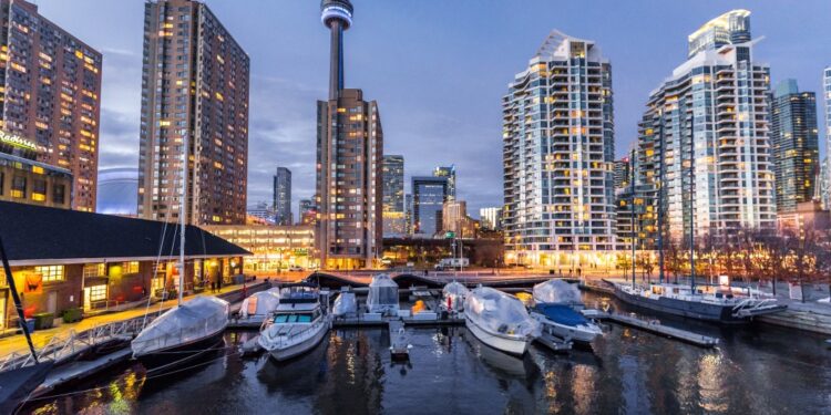 Navigating Opportunities: A Comprehensive Guide to Canada Business Visas