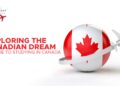 Navigating the Canadian Dream: A Comprehensive Guide to Canada Visa for French and German Citizens