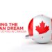 Navigating the Canadian Dream: A Comprehensive Guide to Canada Visa for French and German Citizens