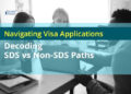Decoding the Pathway: A Comprehensive Guide to Canada Visa Applications and the Application Process