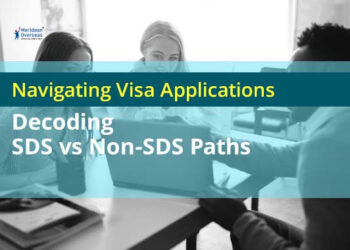 Decoding the Pathway: A Comprehensive Guide to Canada Visa Applications and the Application Process