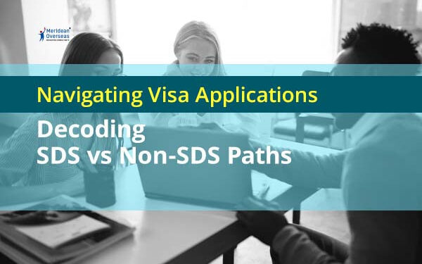 Decoding the Pathway: A Comprehensive Guide to Canada Visa Applications and the Application Process