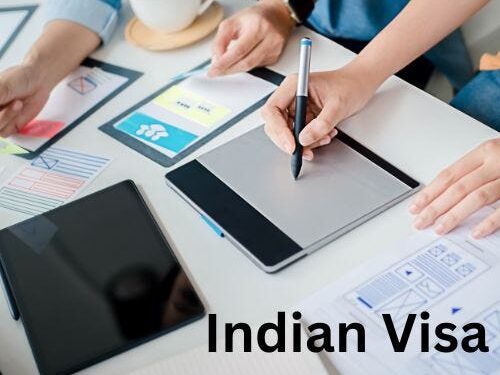 Simplified Exploration Understanding Indian e-Visa Types for a Seamless Application Process from the USA