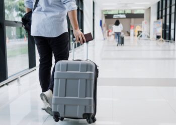 Applying for a Tourist Visa in Incredible India