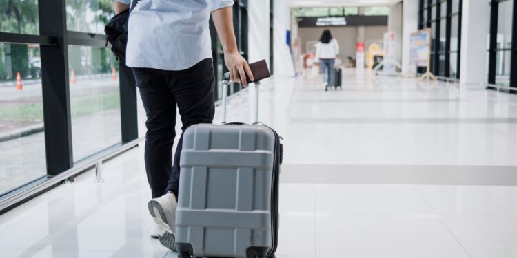 Applying for a Tourist Visa in Incredible India