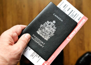 Canada Visa