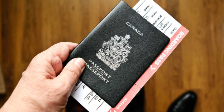 Canada Visa