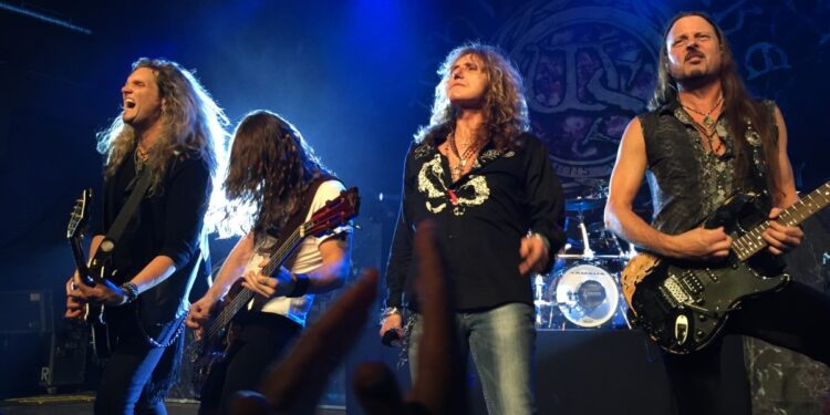 80s Nostalgia: Why A 80s Cover Band Can Be Crowd’s Favorite